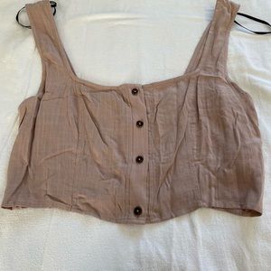 Forever 21 top